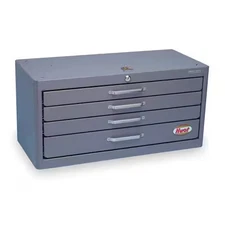 Huot 13175 Drill Dispenser, Master, 159 Compartments