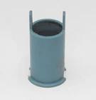 Vintage Star Wars Battle Damaged TIE Fighter Wing Release Part Accessory