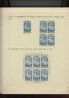 US stamp collection mh  American album 65  stamp items  cv 336 (goo7 — photo 4