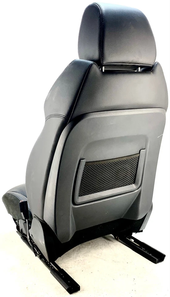 Land Rover Range Rover Evoque 2012-2015 pasajero asiento con canastilla delantero derecho 6 vías OEM Foto 2 de 3