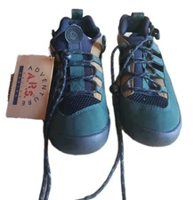 ARS Racing Adventure Series Hi-Tec Piranha 4519 Shoes Sneakers Men Size 7. *New*