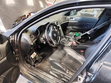 Amortisseur Alfa Romeo 2000