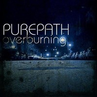 Audio Cd - Purepath - Overburning - Halidon -D- Neu