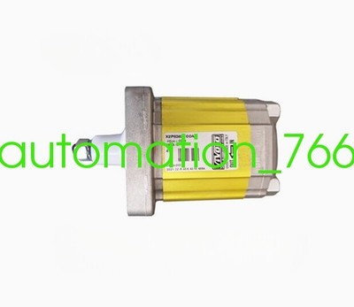1PCS NEW FIT FOR gear pump X2P5102EBBA Via DHL/Fedex