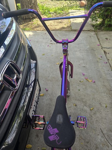 SNAFU BMX 20 inch - Picture 4 of 6