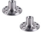 Front Replacement Wheel Hub Set fits Mercedes GLK350 2010-2015 84KKBS