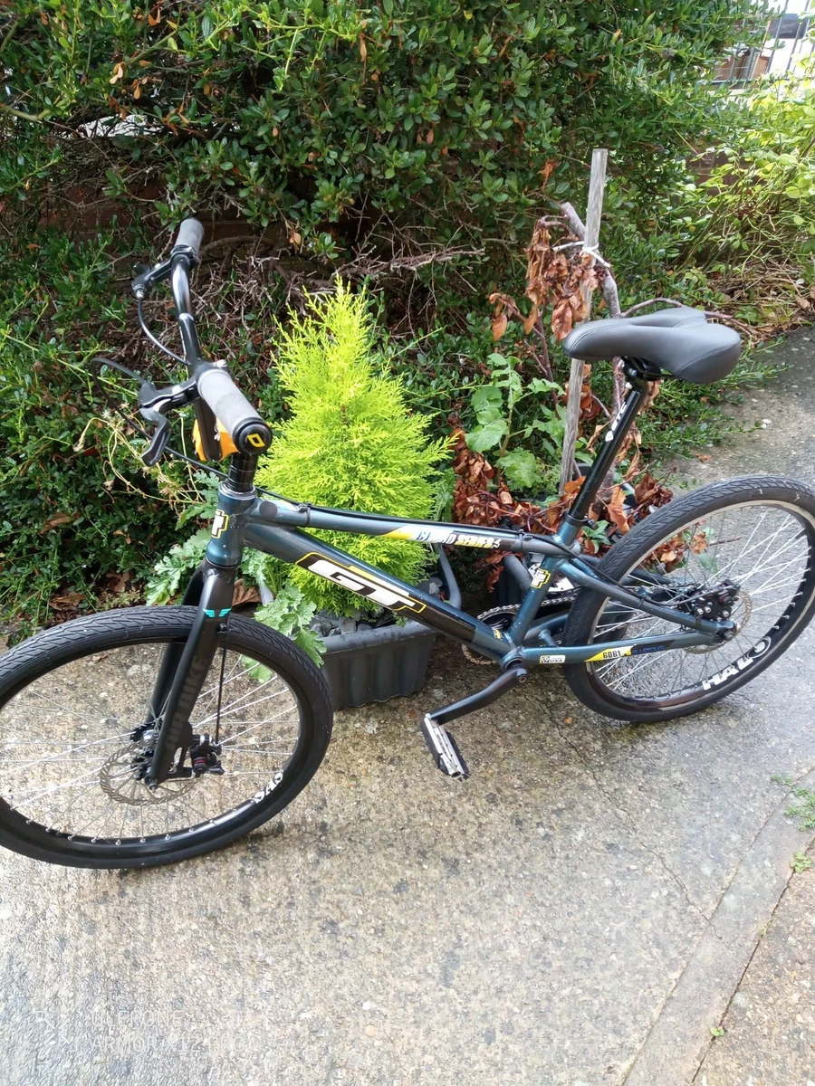 GT 24 in Wheel Bikes for sale | eBay UK