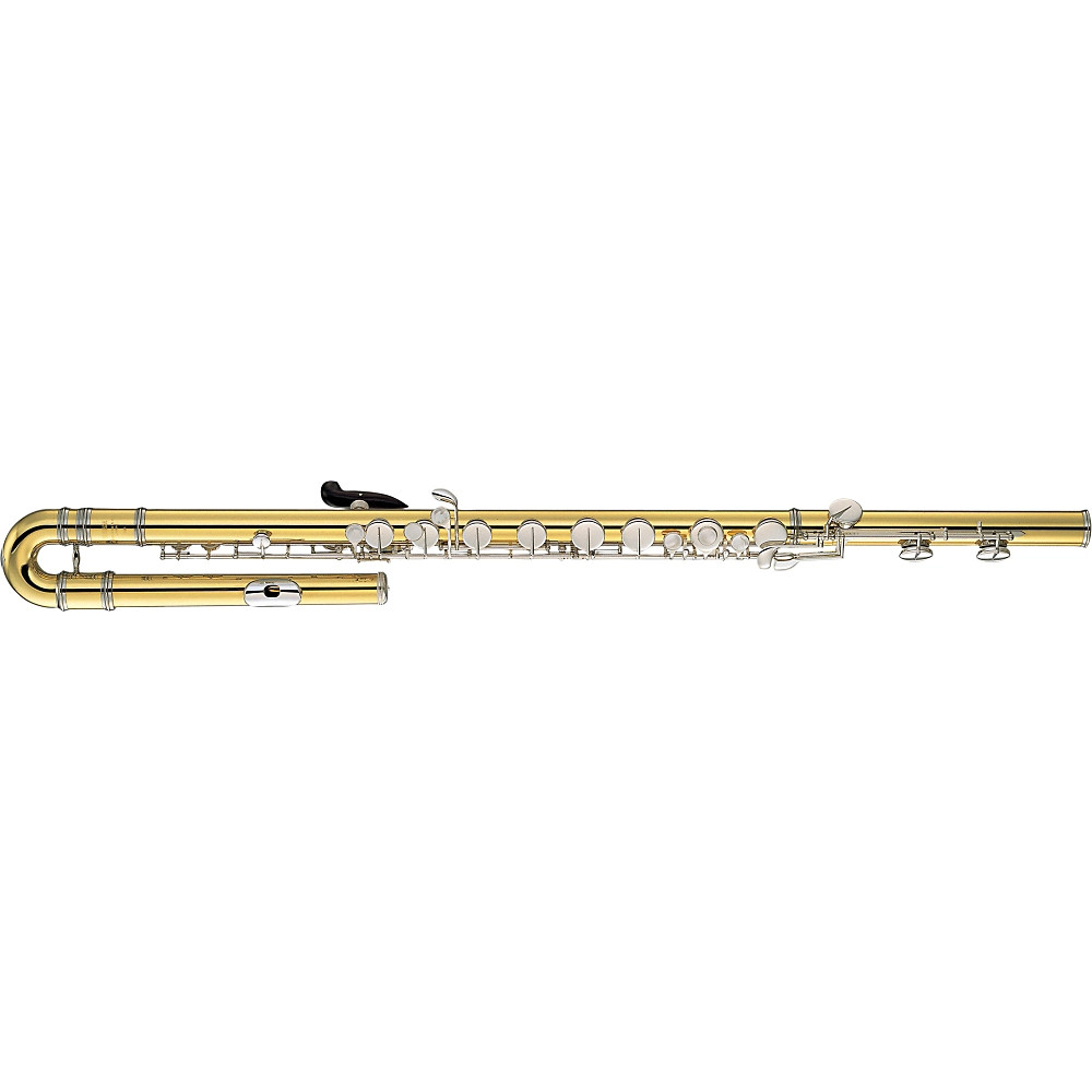 - Yamaha YFL-B441II 1655690₽