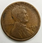 1920 D Lincoln Wheat Cent VF/XF VLDS OBV/REV EF Copper Penny Type Coin Free Ship