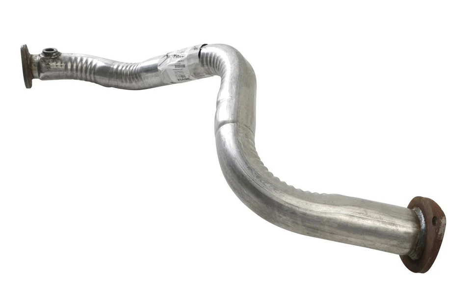 Exhaust Pipe for 2010-2011 Toyota RAV4 3.5L V6 GAS DOHC - Image 2 of 4