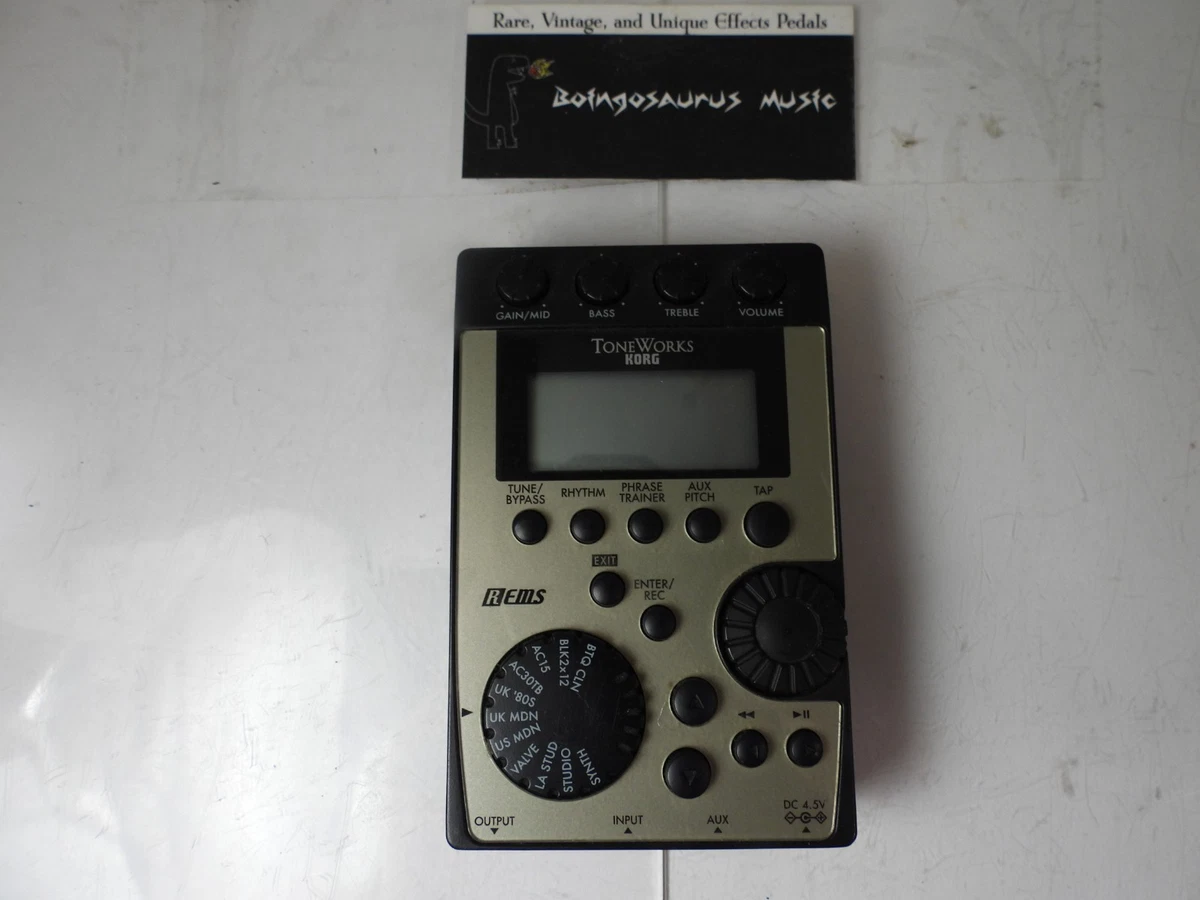 korg pandora px5d products for sale | eBay