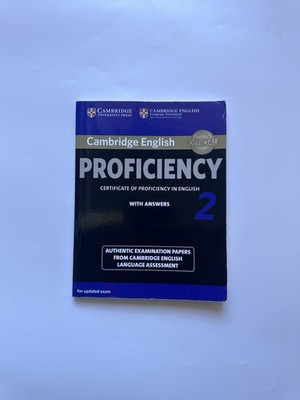CPE Practice Tests Ser.: Cambridge English Proficiency 2 Student's Book with...