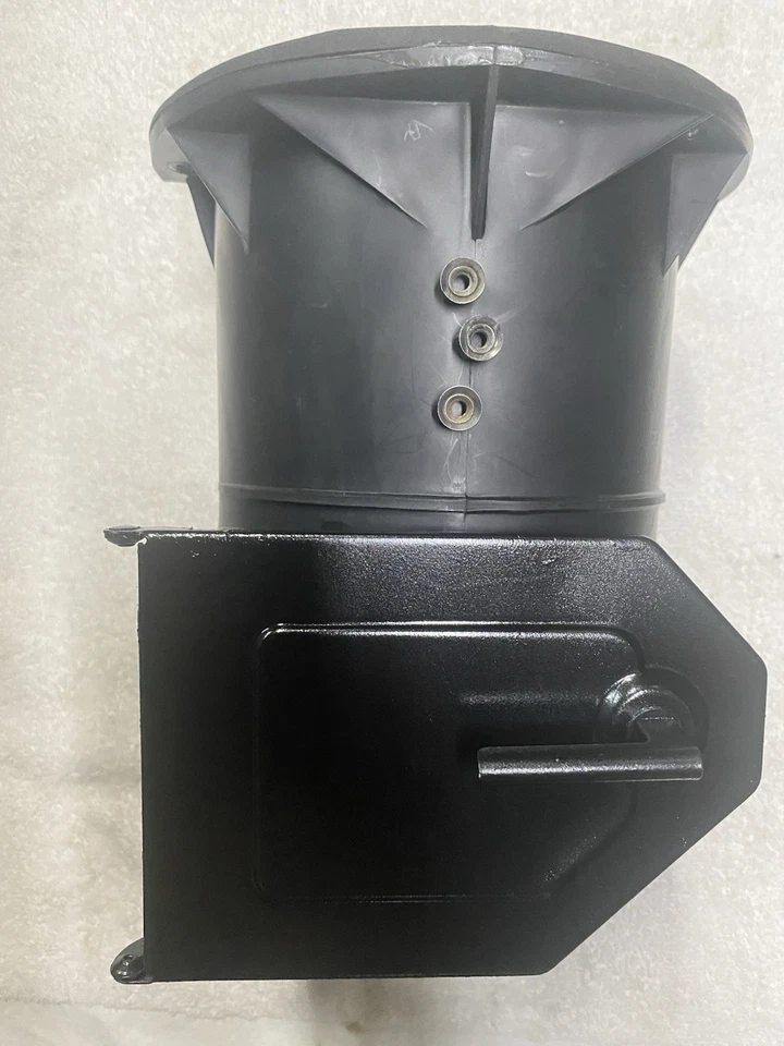 MOPAAR 70 DODGE DART SWINGER Fresh Air Vent+NUTS A-BODY 67-76 SHIPS FREE ! Foto 2 de 4