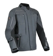 motorcycle jacket | Dane SVENDBORG Goretex, thermal liner, waterproof