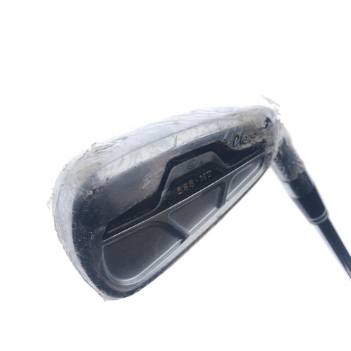 Used Cleveland 588 MT 6 Iron / 27.0 Degrees / Regular Flex - Picture 2 of 8