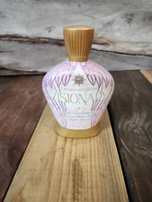 Designer Skin Visionary Dark Intensifier Tanning Lotion Moisture +FREE PACKET