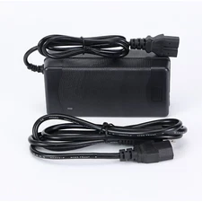 58.8V 5A Charger for 48V 20Ah 30Ah 50Ah Lithium Li-ion Lifepo4 Battery 110V