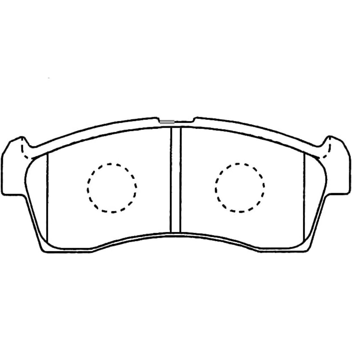 MK KASHIYAMA Disk Pad Brake Pad MH21S D9041-02 Japan | eBay