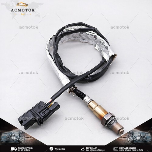Upstream Oxygen Sensor 234-5700 For Volvo S60 S80 XC70 2.5L C70 V70 2.3L 2000-06 - Picture 2 of 5