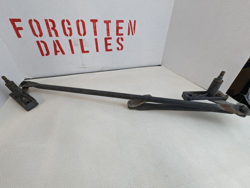 Dodge Shadow Plymouth Sundance Windshield Wiper Linkage 4389319 Lebaron Spirit