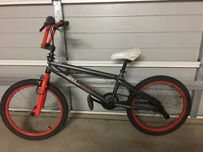 gumtree bmx