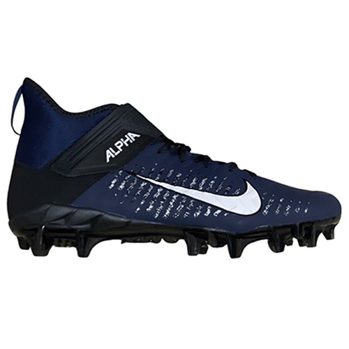 Nike Alpha Menace Pro 2 Mid Pine Green Black for Sale Nike Alpha Menace Pro 2 Mid Pine Green Black for Sale