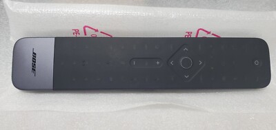 BOSE Soundbar 500&700用ユニバーサルリモコン 426748 1pc Bose Soundbar Universal Remote 426748 Remote Controls | eBay