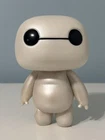 Funko Pop! Disney #111 Big Hero Baymax Nurse Hot Topic Exclusive 6” Figure OOP