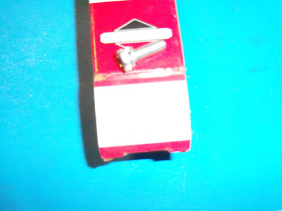 NEW BRIGGS CARBURETOR SCREW 93496 OEM FREE SHIPPING B180 | eBay