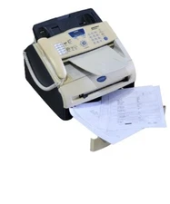 Brother IntelliFax-2920 All-In-One Laser Fax/Copier/Printer
