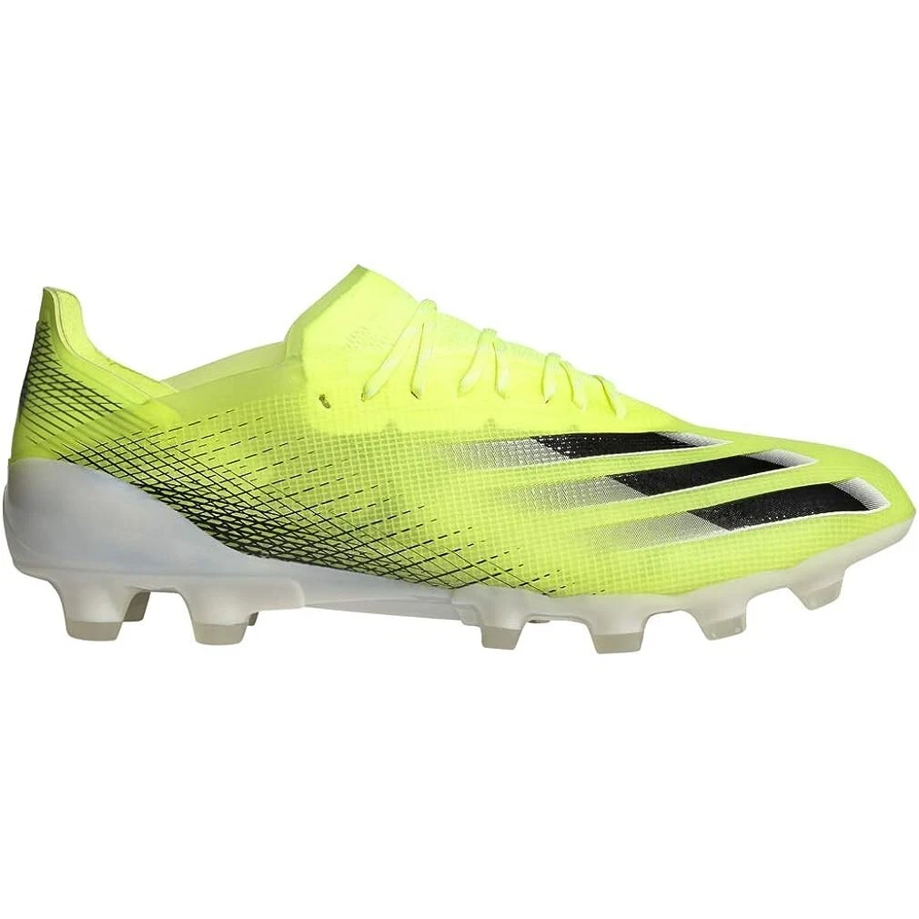 Adidas yellow football boots sale