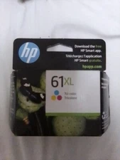HP CH564WN#140 Tri-Color Ink Cartridge