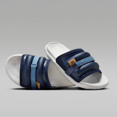 jordan slippers nike