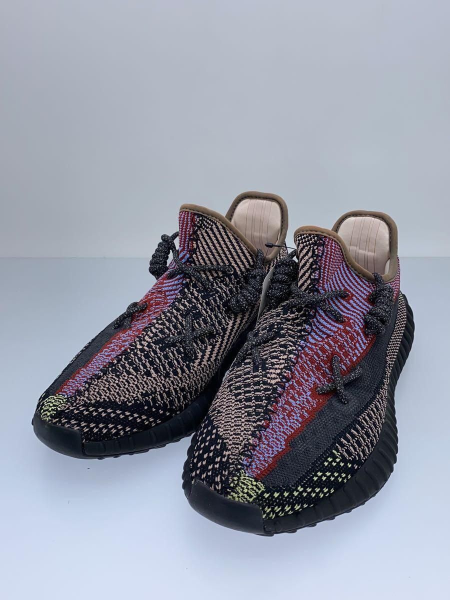 adidas Low Top Sneakers Yeezy Boost Yecheil 28cm Black adidas Low Top Sneakers Yeezy Boost Yecheil 28cm Black