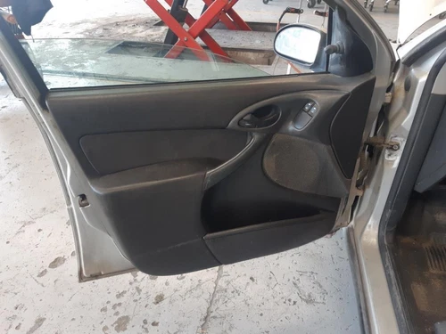 98AG19A945BG Telecomando Multifunzione per FORD Focus Berlina ( Cak ) Ambiente - Foto 6 di 10