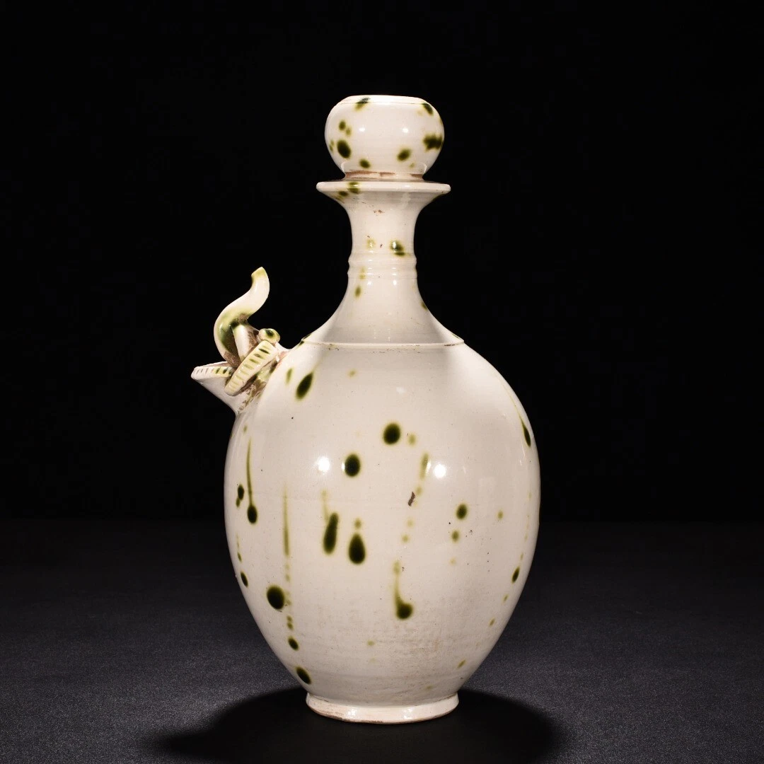 唐朝在中国古董花瓶| eBay