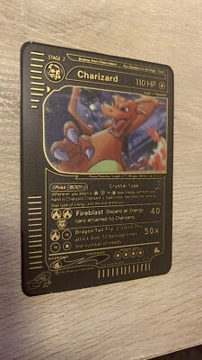 crystalized pokemon cards Daniel Arsham - Mew Card The Best Terastallized Pokmon TCG