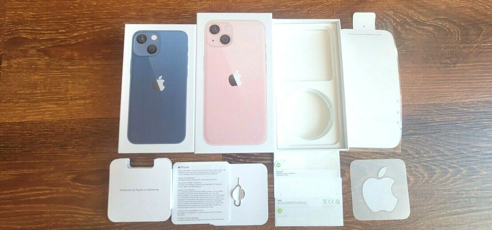 First iPhone 13 Pro Max unboxing pops up online