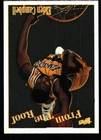 1994 Topps Basketball Spectralight Elden Campbell #380