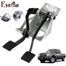 Brake Clutch Pedal Bracket Mount Assembly For 1995-2006 Ford Ranger 6L5Z2455BB 