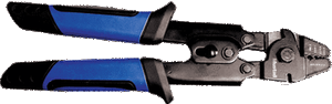 Mustad 10 Heavy Duty Crimping Tool Mustad 10 Heavy Duty Crimping Tool