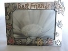 Five Silver Colored Frames in Variety of Sizes and Styles — photo 2
