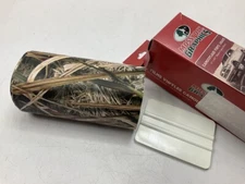 Mossy Oak 14009-SGB Camo Vinyl Wrap 6"x84" Matte Camo Sheet Grass Blades Design