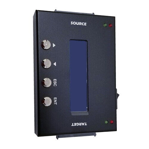 Copystars 1-1 Hard drive/SSD SATA/IDE HDD duplicator  - 第 1/1 張圖片