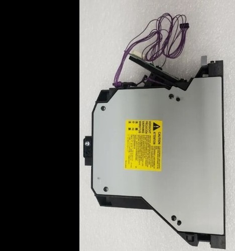 RM1-8406 /RM1-8373 HP LASERSCANNER FÜR LJ M601 / M602 / M603 / M604 - Bild 3 von 4
