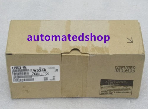MITSUBISHI Module AJ65FBTA-RPH Brand new fedex or DHL