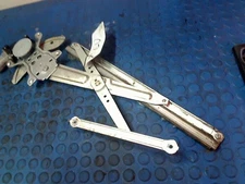 WINDOW REGULATOR ELECTRIC VAUXHALL AGILA (B) 2008 LEFT FRONT 8353063J00 #165831