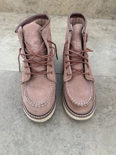 Red Wings Women’s Classic Moc