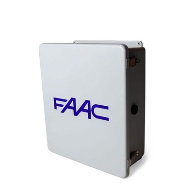 FAAC Enclosure E024U (115V Input Only) | RET-FAA-3350