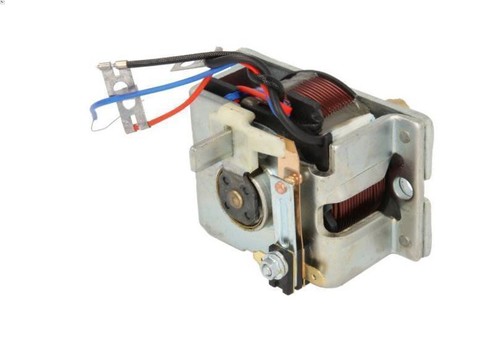 Solenoid Switch, starter PRESTOLITE ELECTRIC 6527-29 - Picture 6 of 7